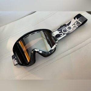Scott Snow Goggles